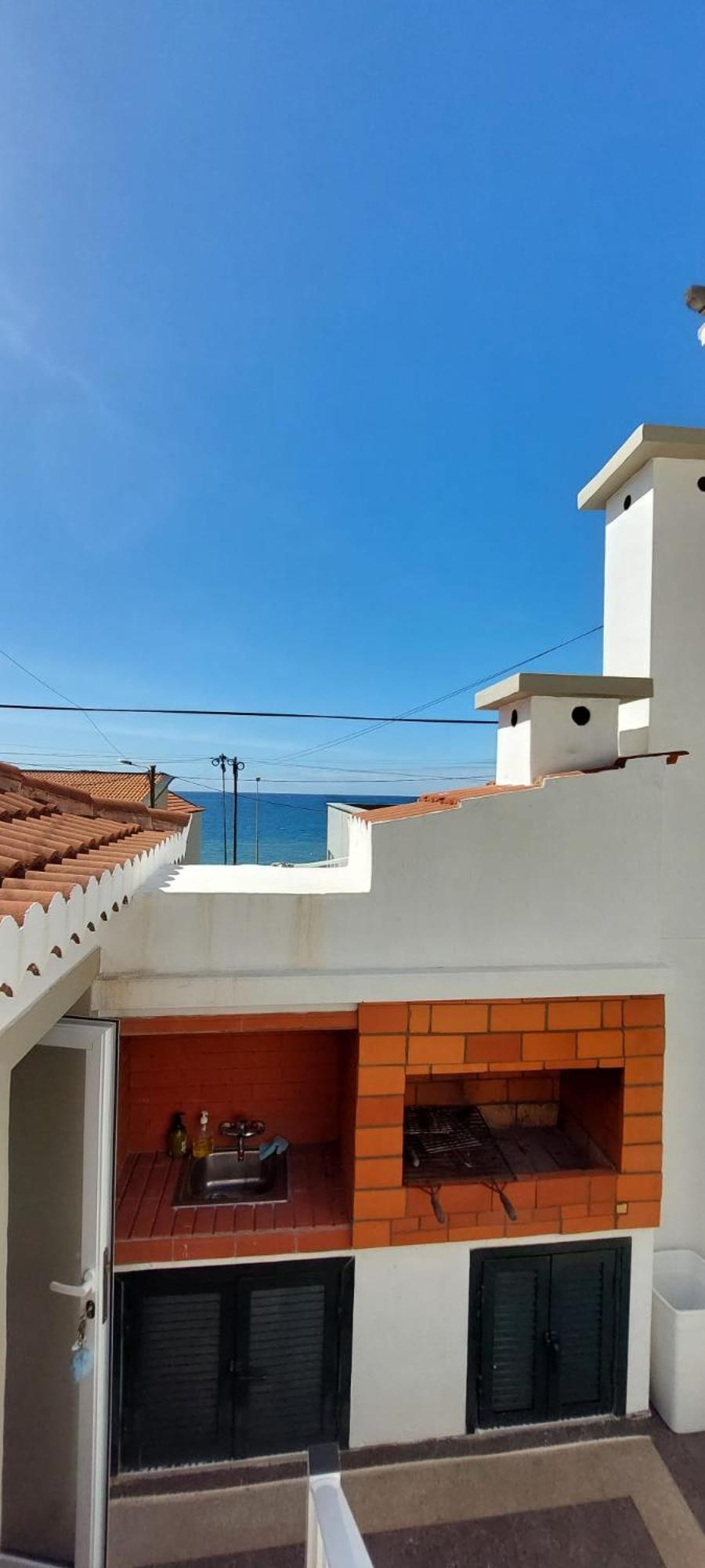 Zonaazul - Ocean View House Villa Paul do Mar  Luaran gambar