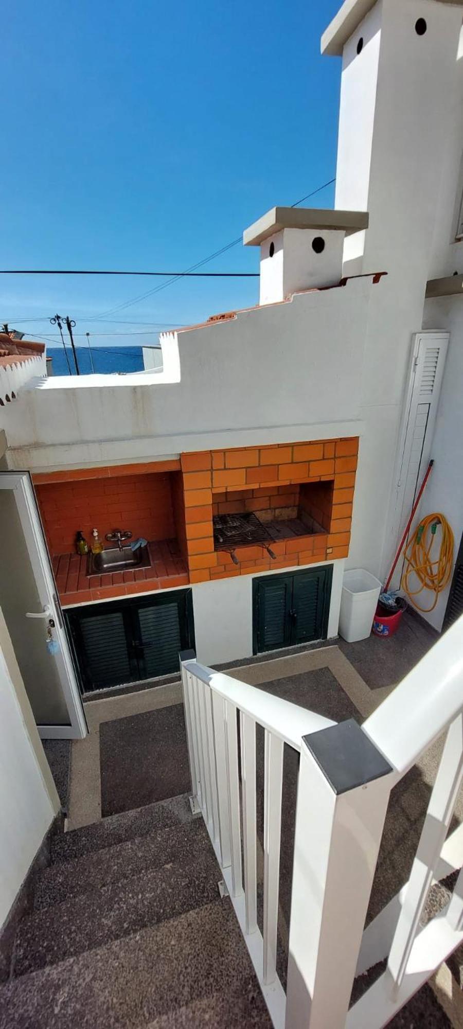 Zonaazul - Ocean View House Villa Paul do Mar  Luaran gambar